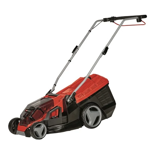 Einhell GE-CM 36/36 LI KIT (2X4,0AH) AKKUS FŰNYÍRÓ