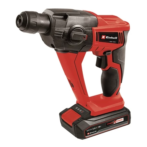 Einhell TE-HD 18 LI (1X2,5 AH) AKKUS FÚRÓKALAPÁCS
