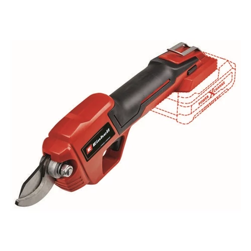 Einhell GE-LS 18 LI - SOLO AKKUS ÁGVÁGÓ
