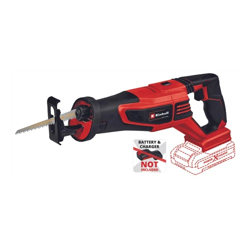 Einhell TP-AP 18/28 LI BL SOLO AKKUS ORRFŰRÉSZ