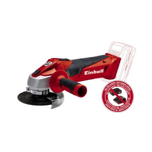 Einhell TC-AG 18/115 LI - SOLO SAROKCSISZOLÓ