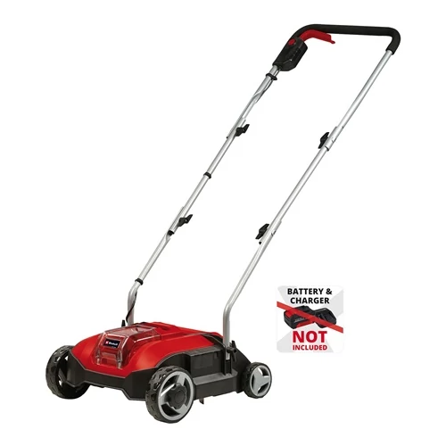 Einhell GC-SC 18/28 LI - SOLO AKKUS TALAJLAZÍTÓ ÉS GYEPSZELLŐZTETŐ