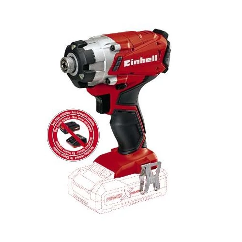 Einhell TE-CI 18/1 LI-SOLO ÜTVECSAVAROZÓ