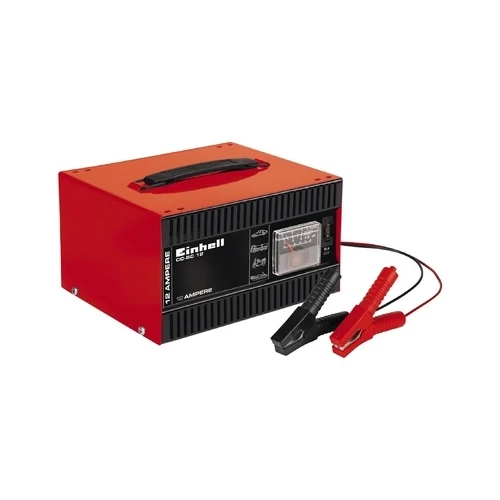 Einhell CC-BC 12 AKKUTÖLTŐ