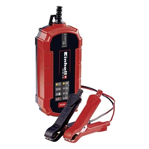 Einhell CE-BC 2 M AKKUTÖLTŐ