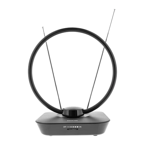 Sencor SDA102 ANTENNA BELTÉRI