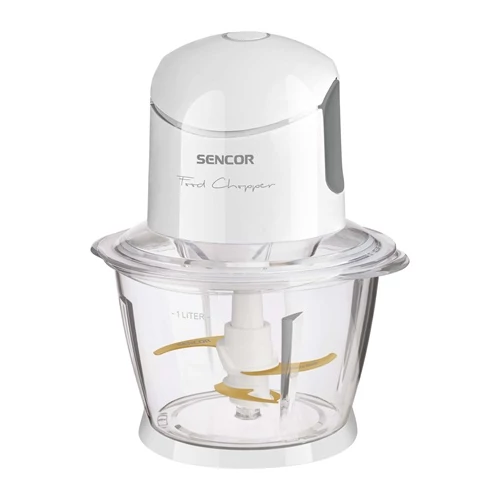 Sencor SCB5100WHEUE3 APRÍTÓ