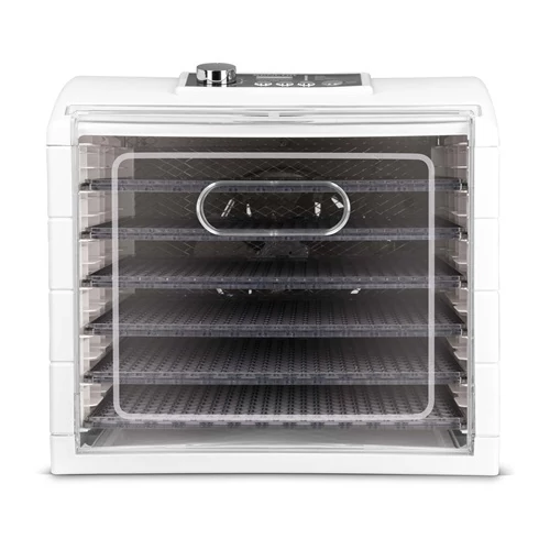 Sencor SFD 6500WH ASZALÓ