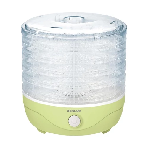 Sencor SFD 757GG ASZALÓ