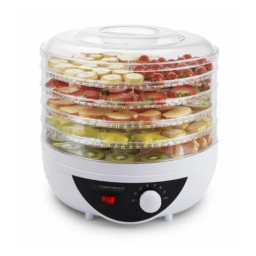 Esperanza EKD002 ASZALÓGÉP