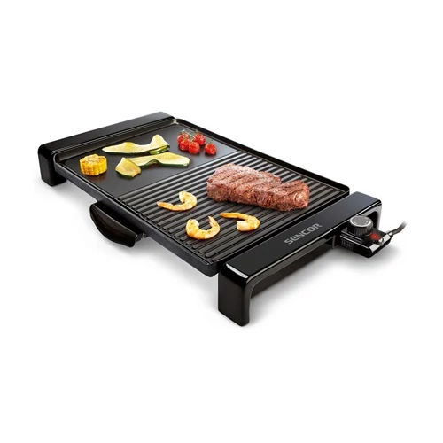 Sencor SBG106BK GRILL ASZTALI