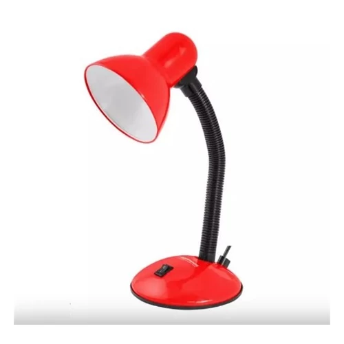 Esperanza ELD107R ASZTALI LÁMPA