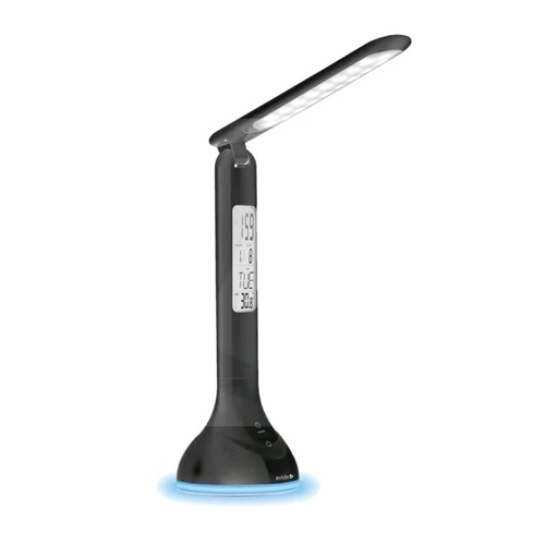 Avide ABLDLRGB-CALENDAR-4W-BL ASZTALI LÁMPA LED