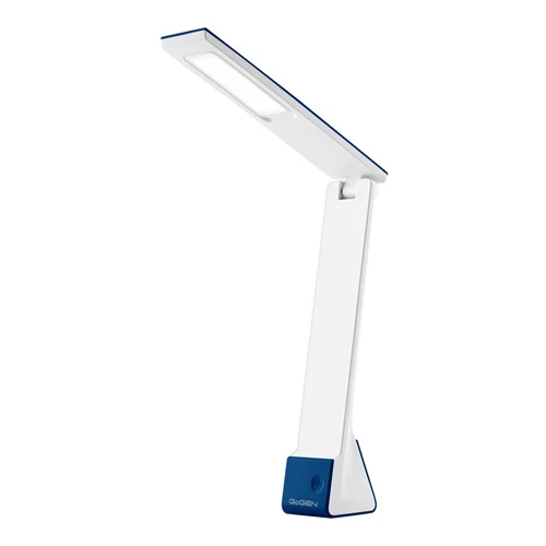 Gogen LL12BL ASZTALI LED LÁMPA 5W