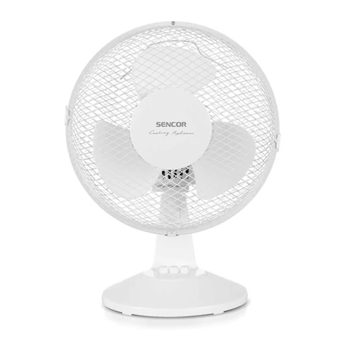 Sencor SFE2310WH ASZTALI VENTILÁTOR