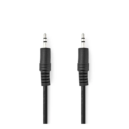 Nedis CAGL22000BK20 AUDIO KÁBEL 2 M