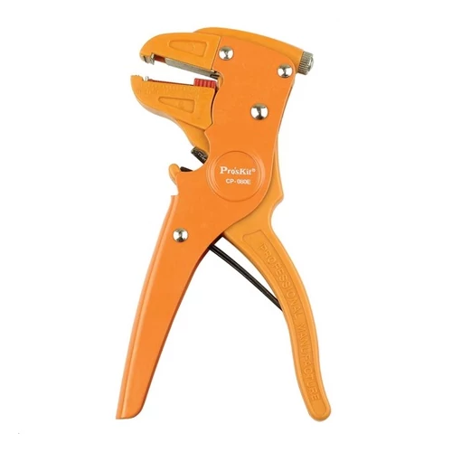 Sma CP-080E AUTOMATA KÁBELCSUPASZOLÓ