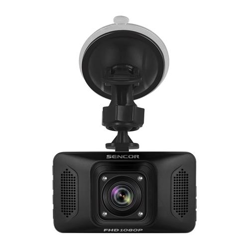 Sencor SCR4200 AUTÓS KAMERA