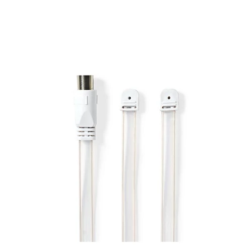 Nedis ANFM105ME BEL- ÉS KÜLTÉRI FM ANTENNA