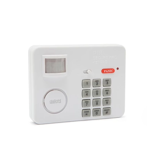 Delight 55302 BELÉPÉSJELZŐ ÉS RIASZTÓ