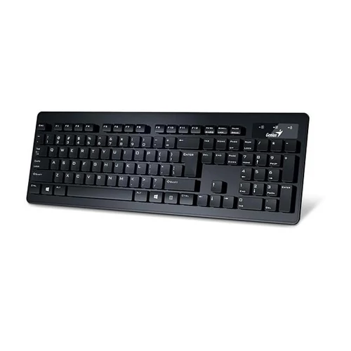 Genius SLIMSTAR 126 HUN BILLENTYŰZET