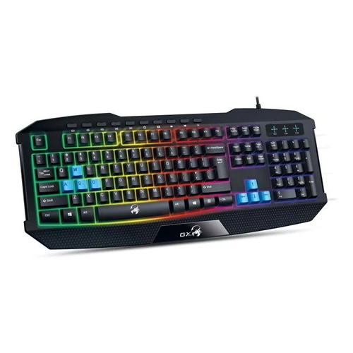 Genius SCORPION K215 BILLENTYŰZET