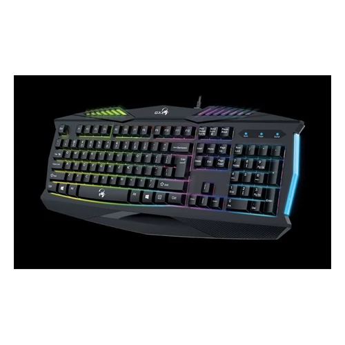 Genius SCORPION K220 BILLENTYŰZET