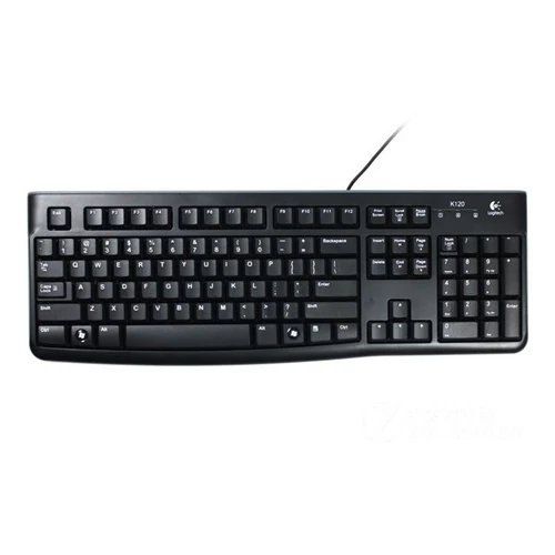 Logitech K120 OEM HU 920-002640 BILLENTYŰZET