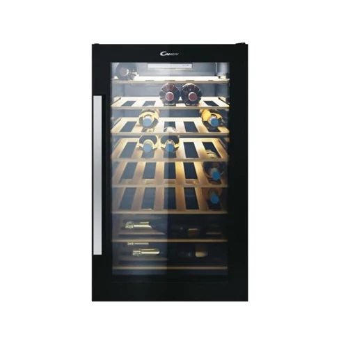 Candy CWC 154 EEL/N BORHŰTŐ