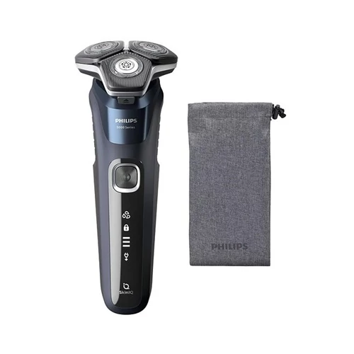 Philips S5885/10 BOROTVA