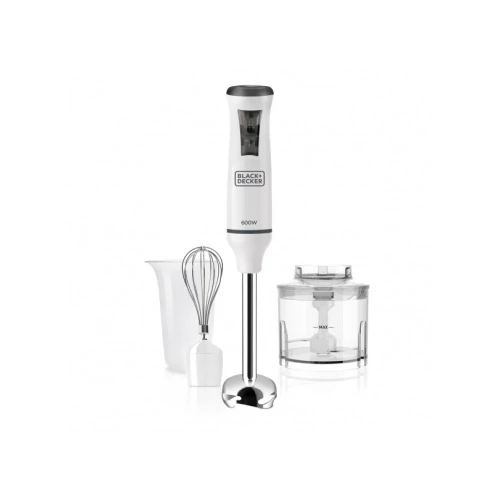 Black and decker BXHBA600E BOTMIXER