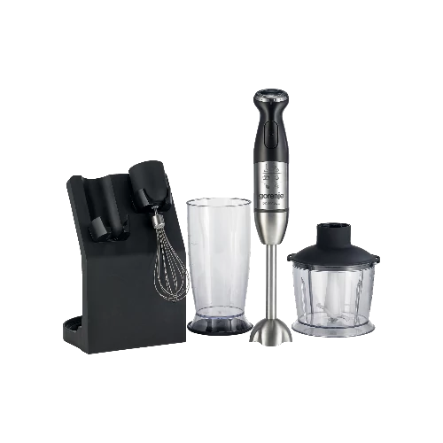 Gorenje HBC807QB BOTMIXER SZETT