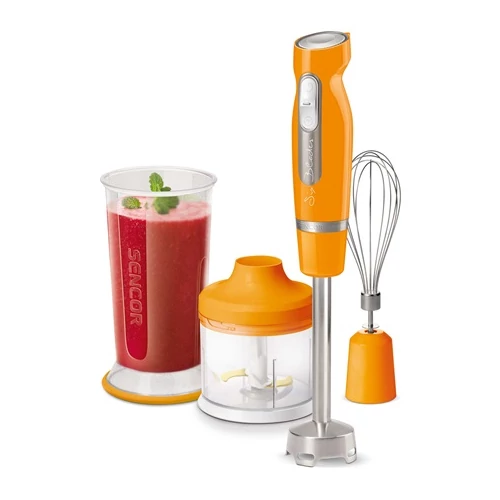 Sencor SHB 4463OR-EUE3 BOTMIXER SZETT