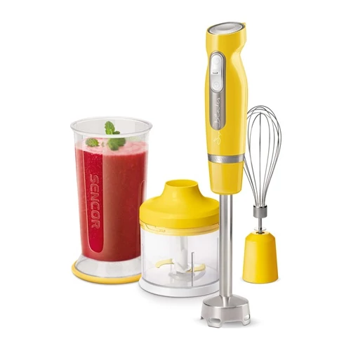 Sencor SHB 4466YL-EUE3 BOTMIXER SZETT