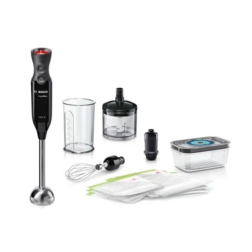 Bosch MS6CB61V5 BOTMIXER VÁKUUMOZÓ KÉSZLETTEL