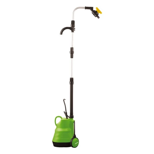 Fieldmann FVC3002ED BÚVÁRSZIVATTYÚ