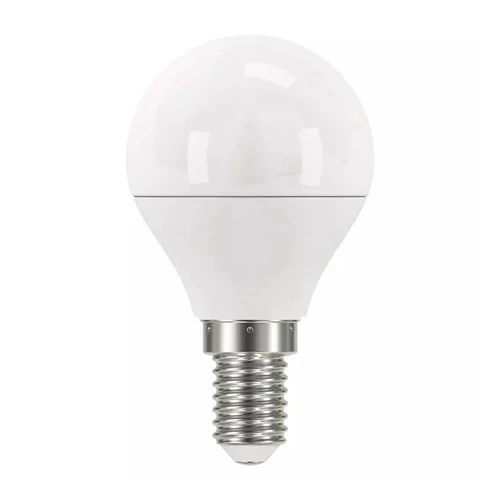 Emos ZQ1221 CLASSIC LED IZZÓ KISGÖMB E14 5W 470LM NW