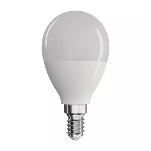 Emos ZQ1230 CLASSIC LED IZZÓ KISGÖMB E14 7,3W 806LM WW