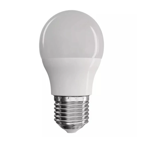Emos ZQ1130 CLASSIC LED IZZÓ KISGÖMB E27 7,3W 806LM WW