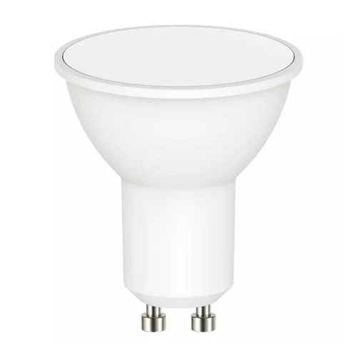 Emos ZQ8370 CLASSIC LED IZZÓ MR16 GU10 8.4W 806LM MELEG FEHÉR