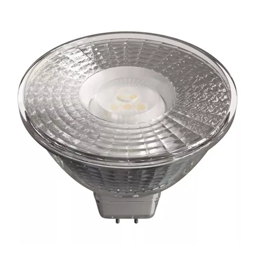 Emos ZQ8434 CLASSIC LED IZZÓ MR16 GU5.3 4.5W 380LM NW