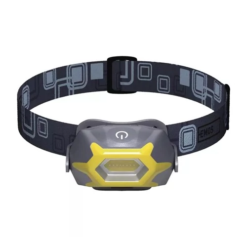 Emos P3532 COB LED FEJLÁMPA 3W 125LM