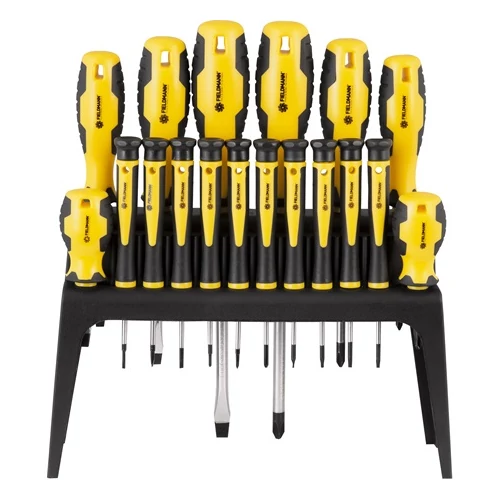 Fieldmann FDS 5008-18R CSAVARHÚZÓ KÉSZLET