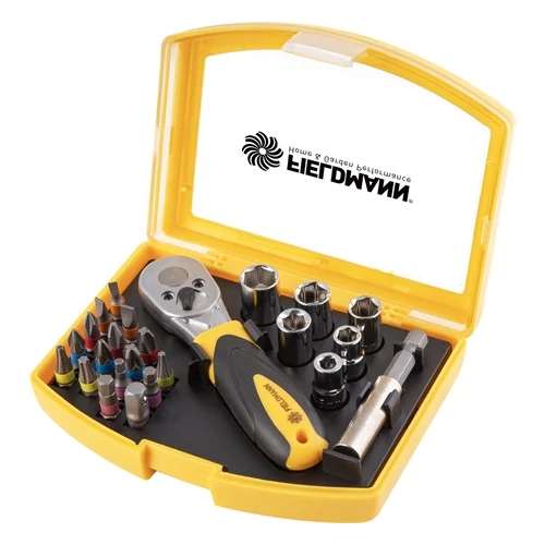 Fieldmann FDS 1018-23R CSAVARHÚZÓ KÉSZLET