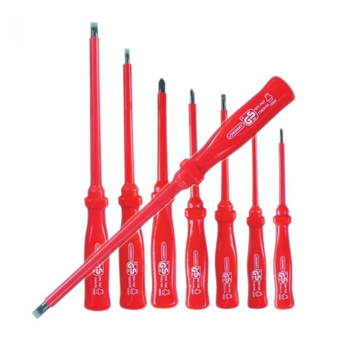 Sma 8PK-8100 CSAVARHÚZÓ KLT 7DB (1000 V)