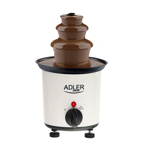 Adler AD4487 CSOKISZÖKŐKÚT