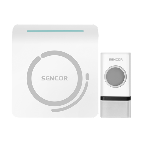 Sencor SWD100 DALLAMCSENGŐ