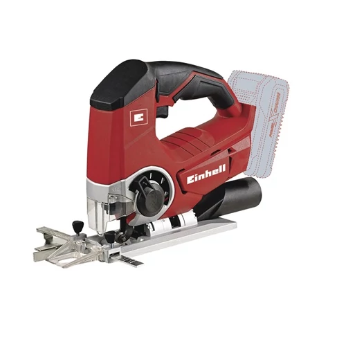 Einhell TE-JS 18 LI SOLO DEKOPÍRFŰRÉSZ