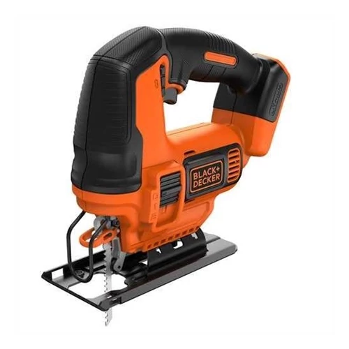 Black and decker BDCJS18N-XJ DEKOPÍRFŰRÉSZ