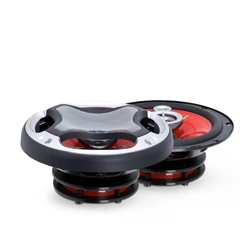 Mnc 37516 HANGSZÓRÓ 160MM 3 UTAS 100W